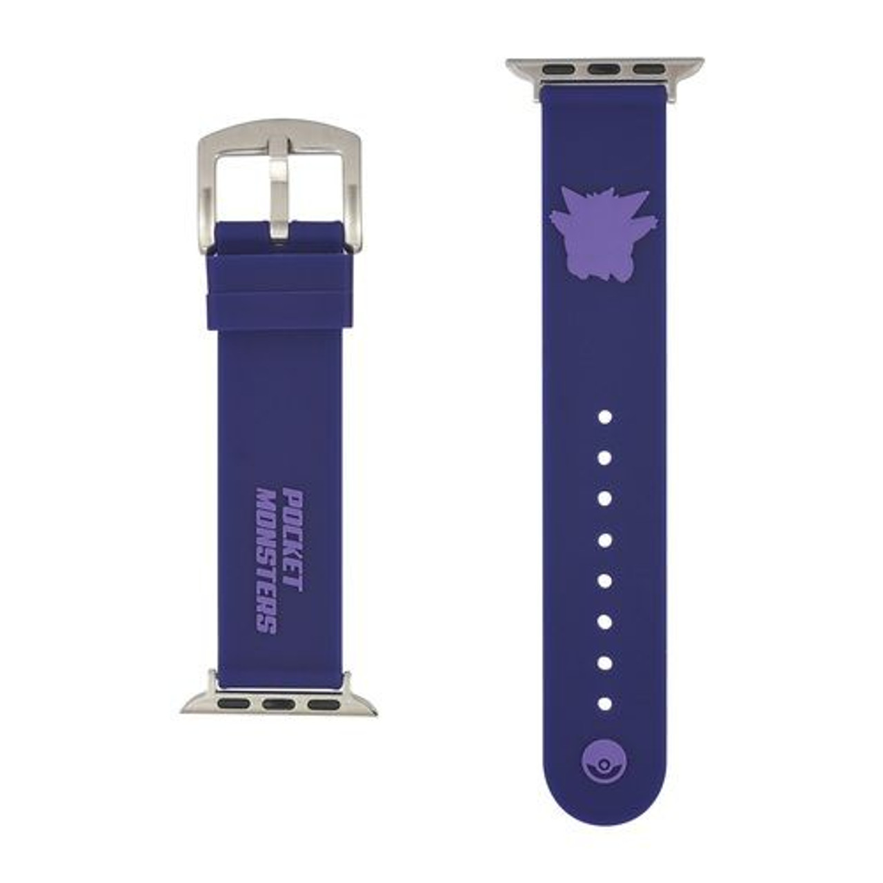 Pokemon apple shop watch band