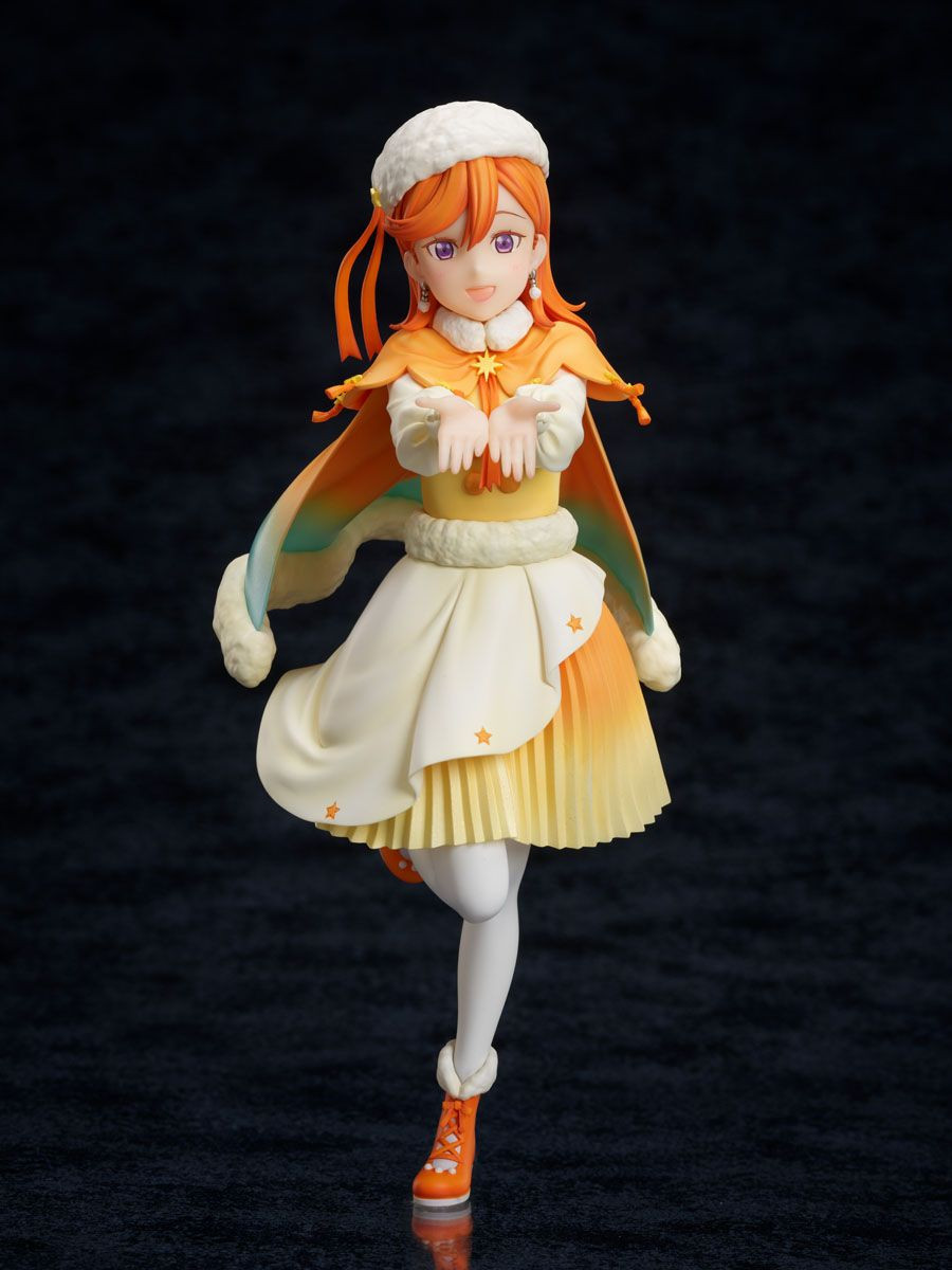 Kanon Shibuya 1/7 Figure (Love Live! Superstar!!)