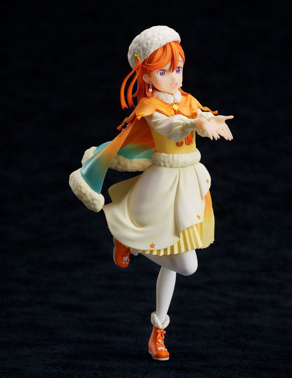 Kanon Shibuya 1/7 Figure (Love Live! Superstar!!)