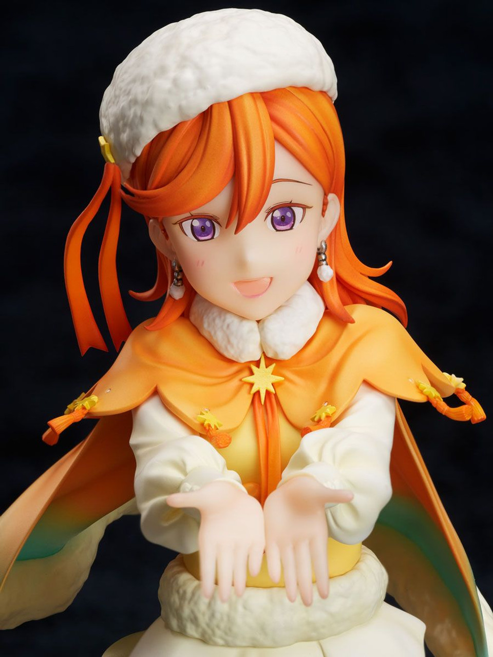 Kanon Shibuya 1/7 Figure (Love Live! Superstar!!)