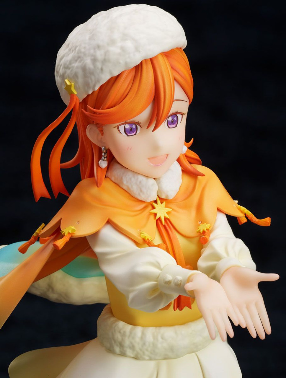 Kanon Shibuya 1/7 Figure (Love Live! Superstar!!)