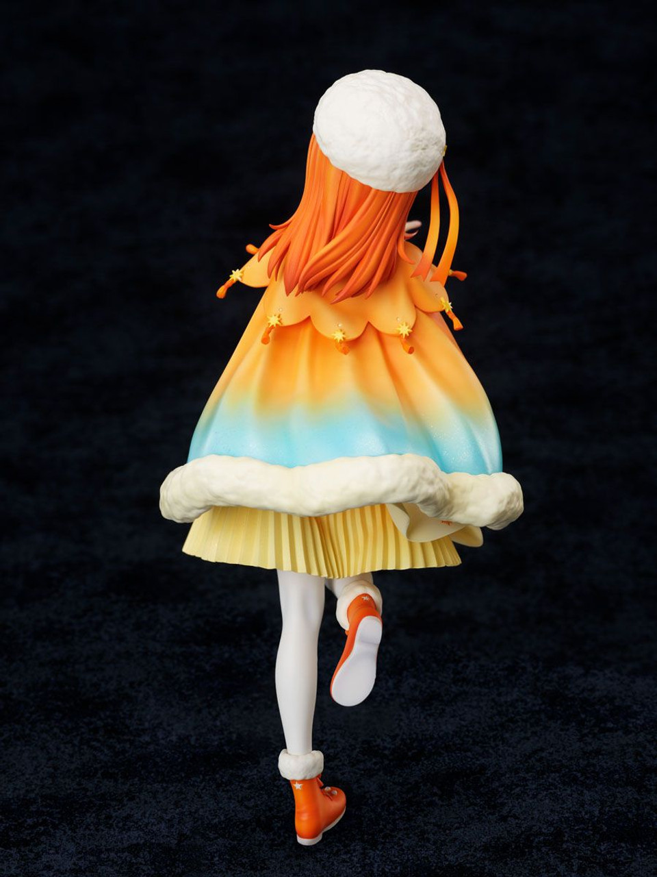 アクセサリー Kanon Kanon Shibuya 1/7 Figure (Love Live! Superstar!!)