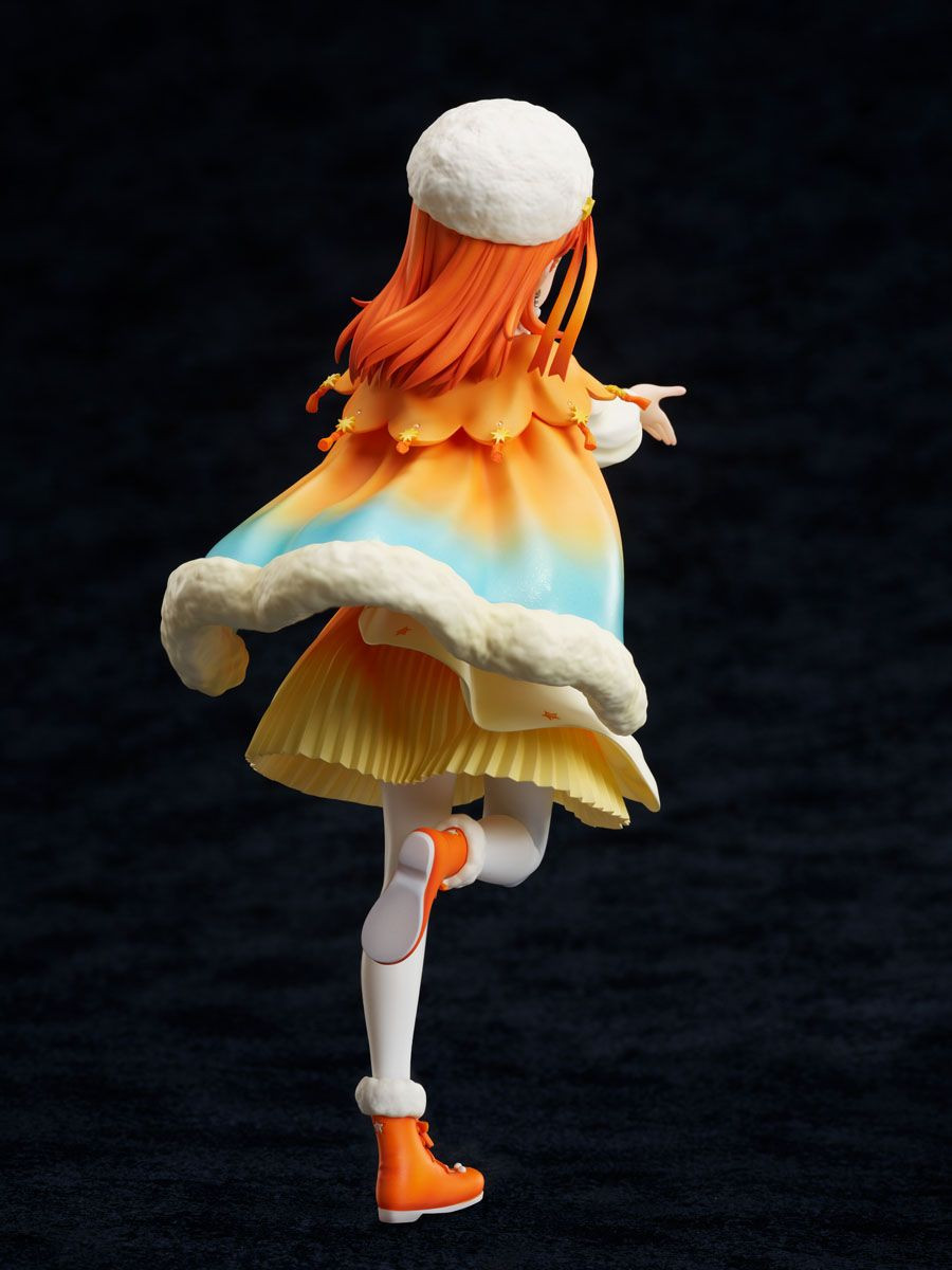 Kanon Shibuya 1/7 Figure (Love Live! Superstar!!)