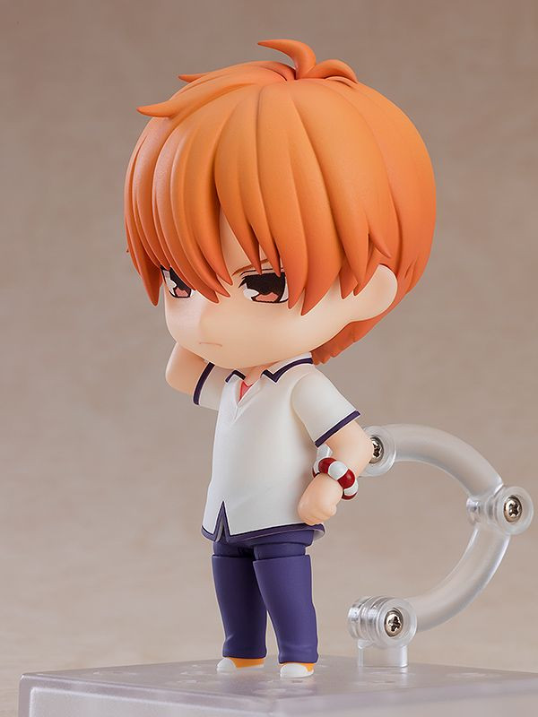 Nendoroid Kyo Soma (Fruits Basket)