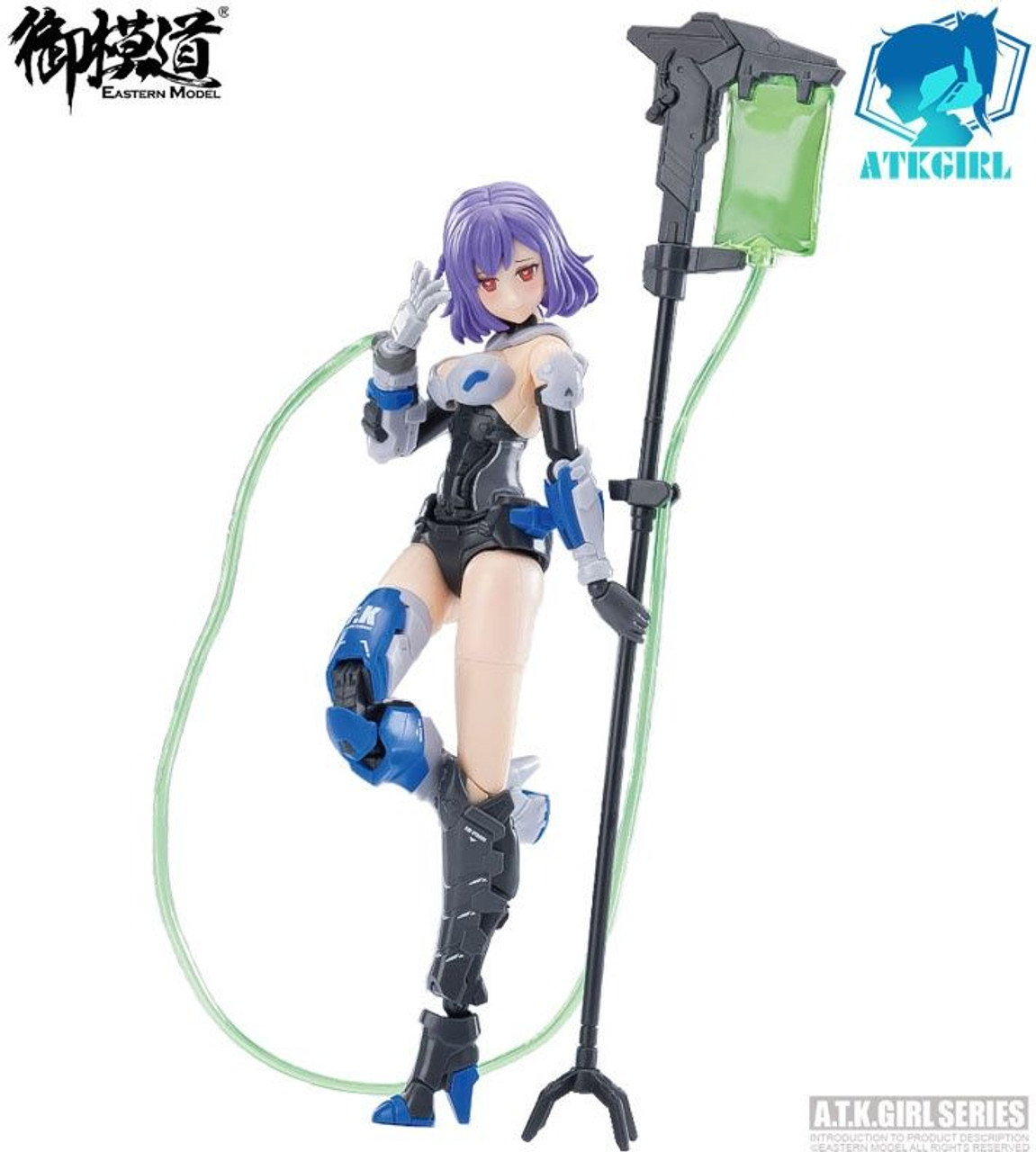 faketoy FRICKER フィギュア Amazon | IronFactory IF EX-46 変形 戦士 [並行輸入品