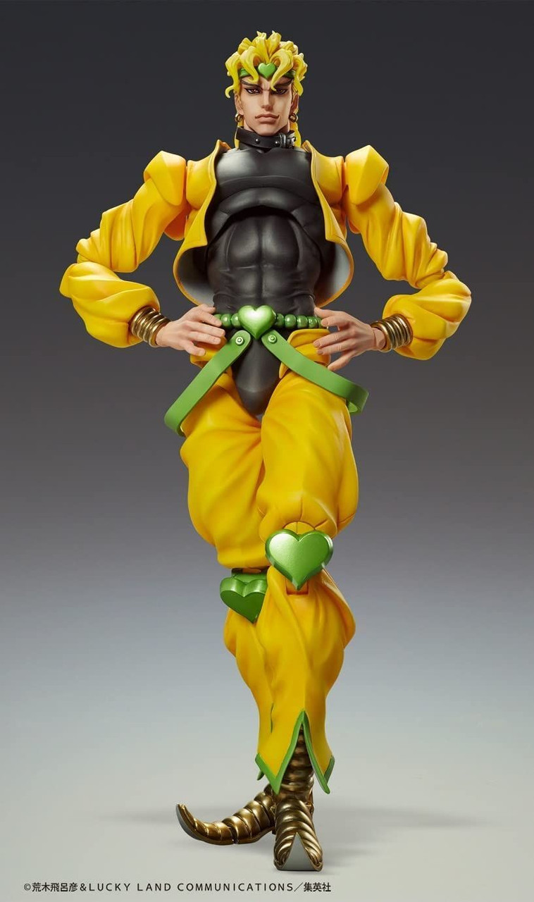 dio figure