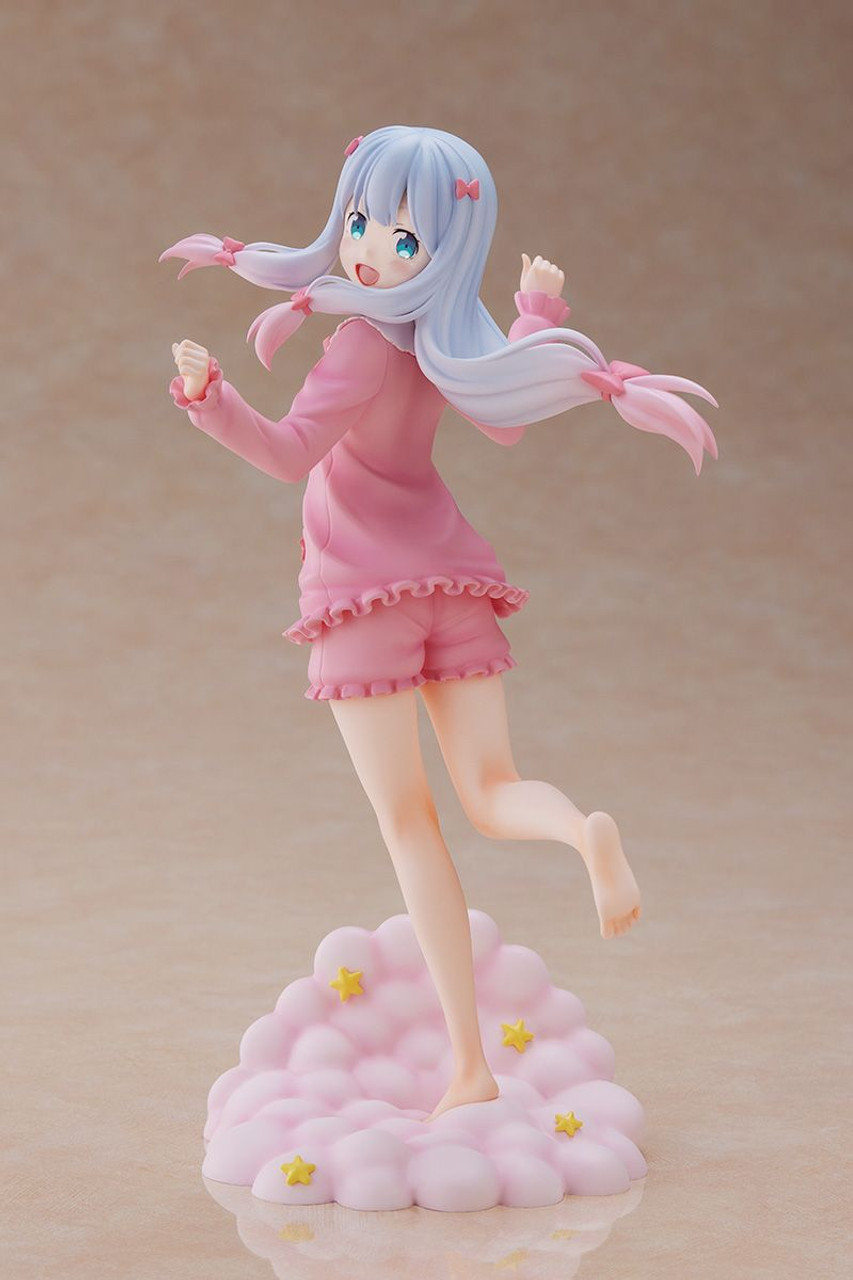 Sagiri Izumi フィギュア アクアマリン Sagiri Izumi フィギュア アクアマリン EromangaSensei] Sagiri