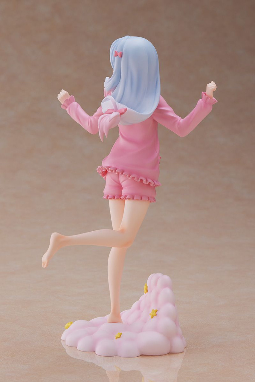 Izumi 様　限定　まとめ売り7冊 Nendoroid 774 Sagiri Izumi (Eromanga Sensei)