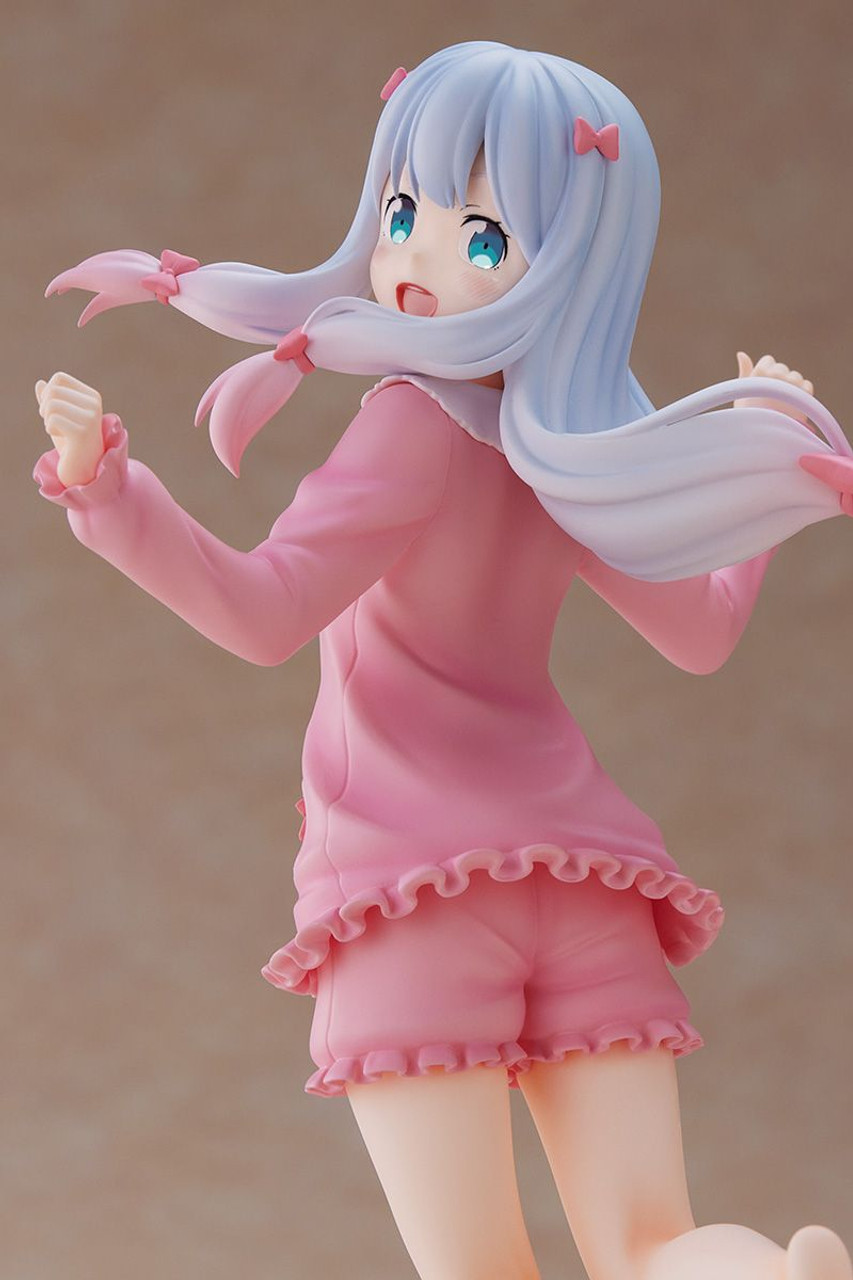 TENITOL Eromanga Sensei Sagiri Izumi Figure