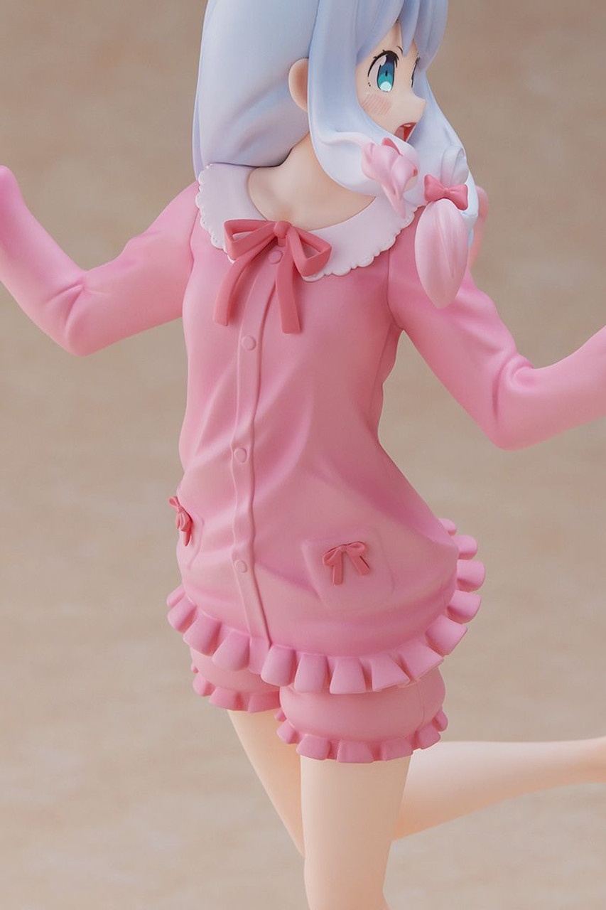 TENITOL Eromanga Sensei Sagiri Izumi Figure