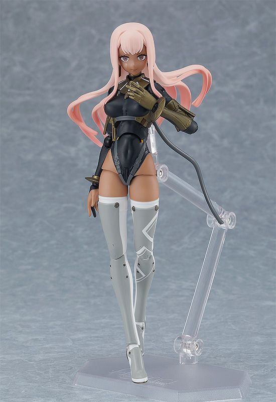 figma HEMET NETHEL (Falslander)