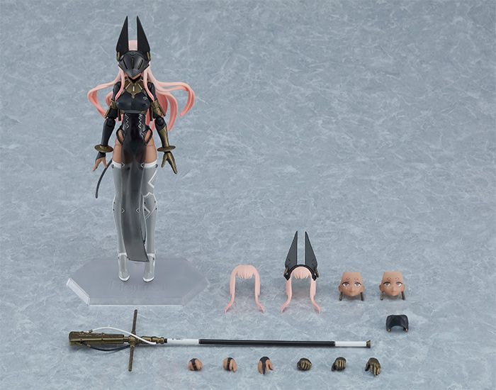 figma HEMET NETHEL (Falslander)