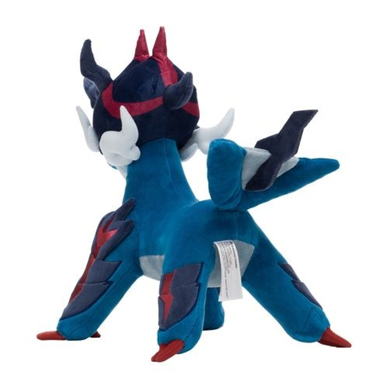 Pokemon Center Original Plush Zamazenta