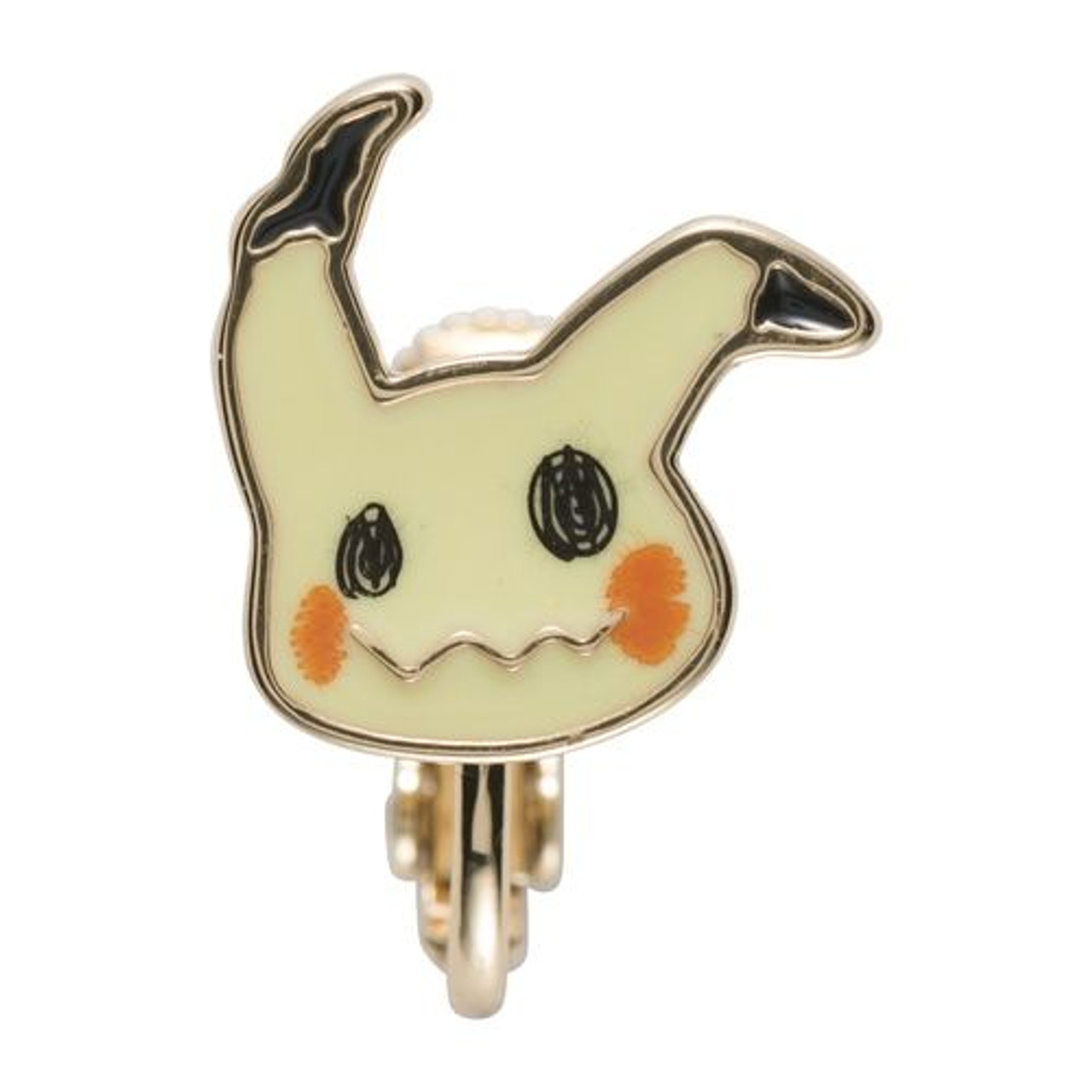 Shiny Mimikyu Mini Pin