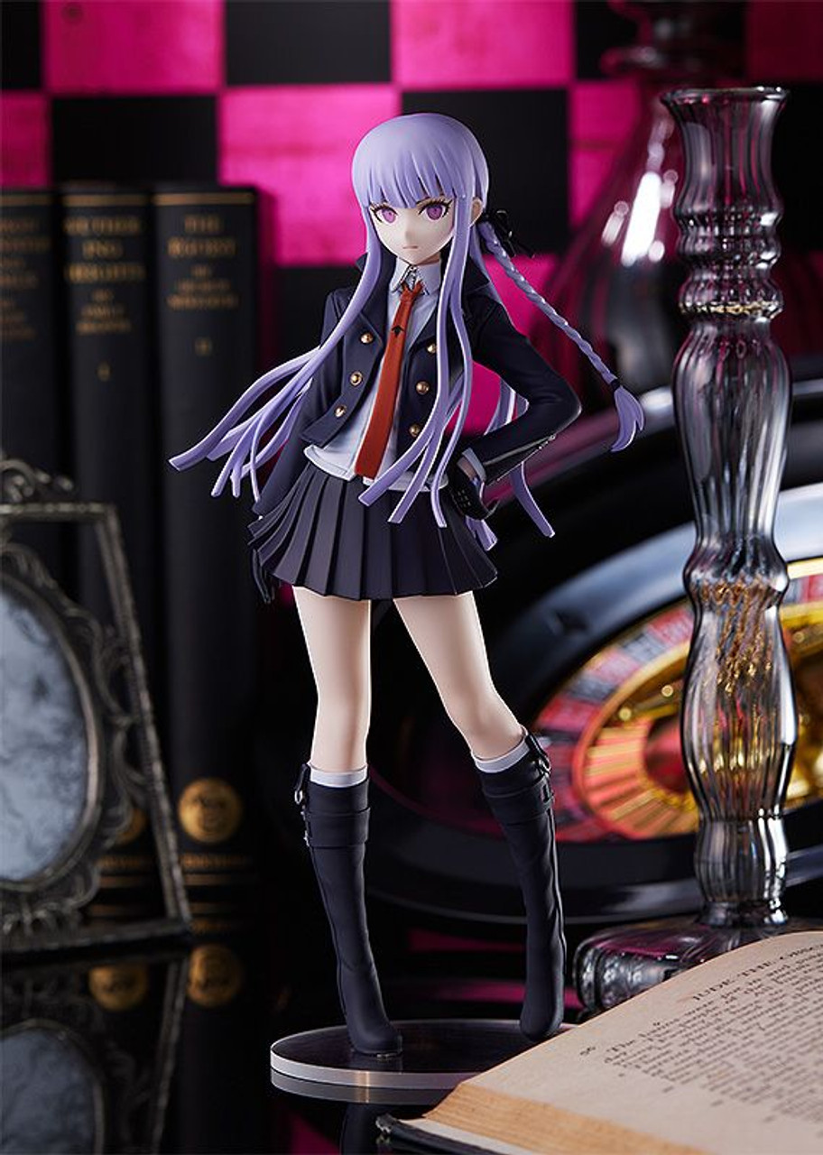 POP UP PARADE Kyoko Kirigiri Figure (Danganronpa 1 2 Reload)