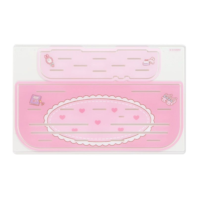 Custom Acrylic House My Melody