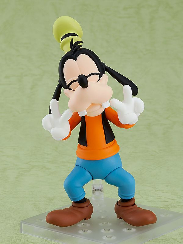 Nendoroid Disney Goofy (Goofy)