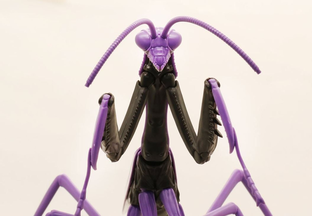Acheter Mantis Asmodee EKIMAN01ES - Juguetilandia