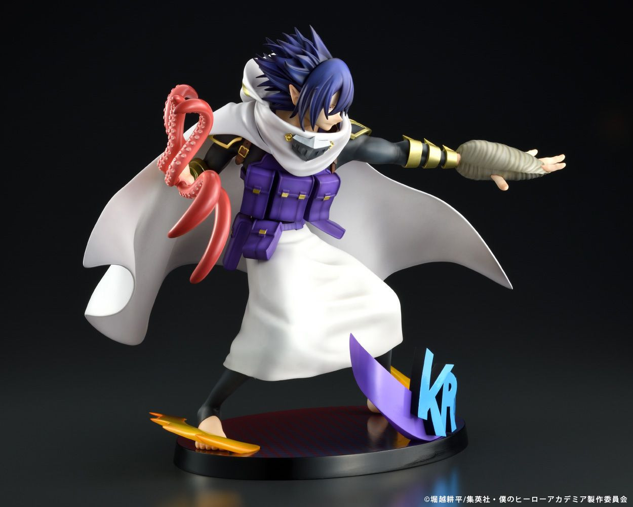 Tamaki Amajiki 1/8 Figure (My Hero Academia)