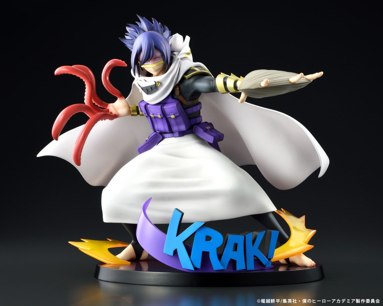 Tamaki Amajiki 1/8 Figure (My Hero Academia)
