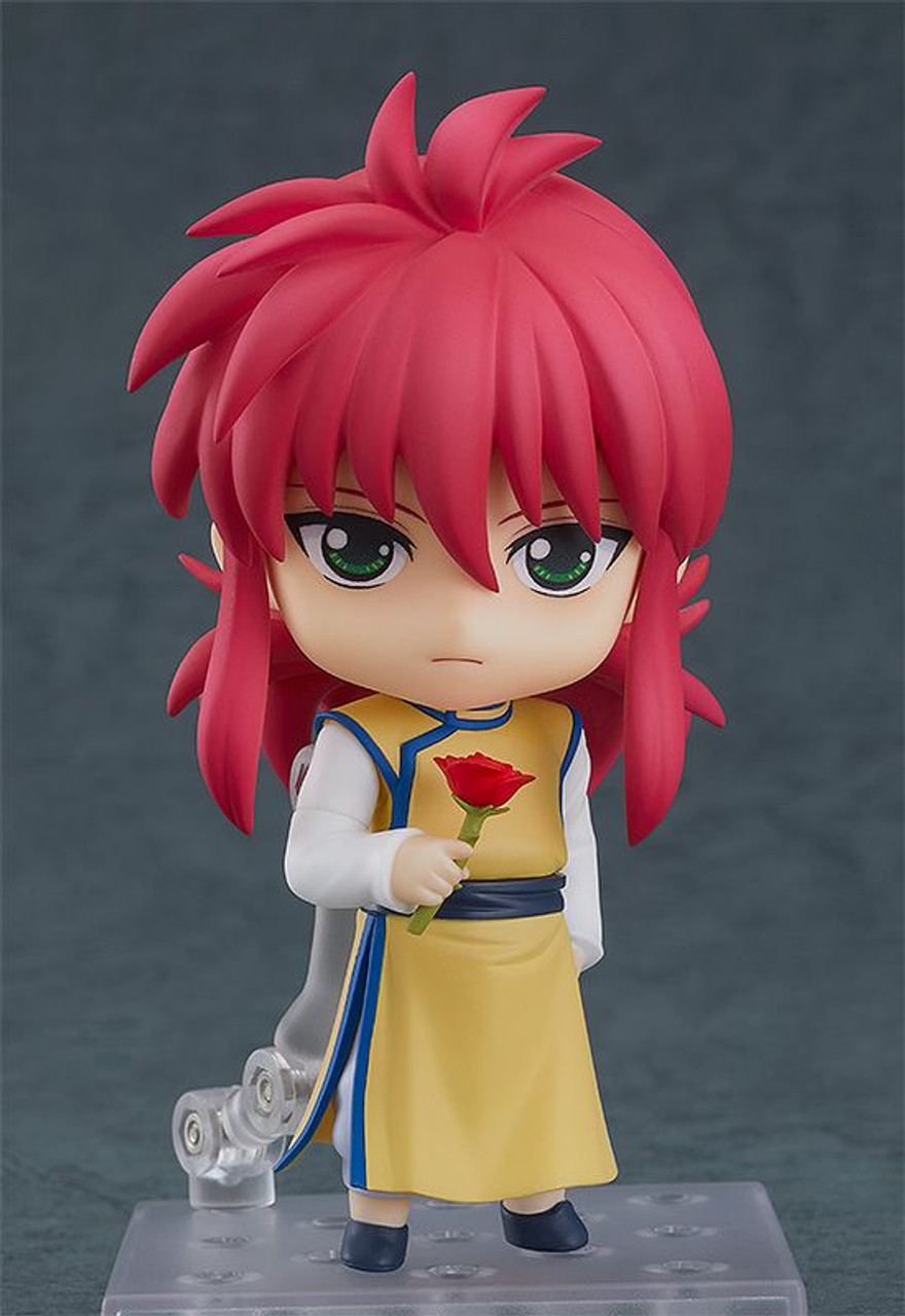 Nendoroid Kurama (Yu Yu Hakusho)