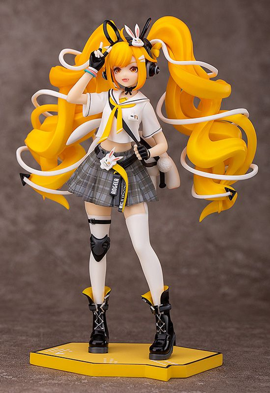 マローネ＆プラム　フィギュア PLUM限定マルチベース付】（ミニフィギュア同梱セット