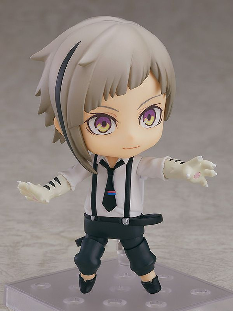 Nendoroid Atsushi Nakajima (Bungo Stray Dogs DEAD APPLE)