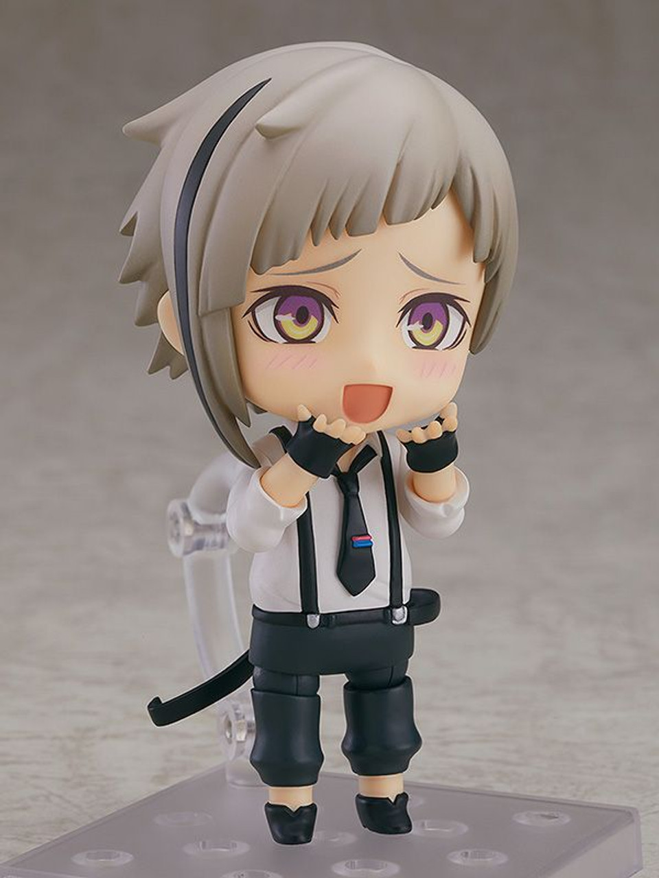 Nendoroid Atsushi Nakajima (Bungo Stray Dogs DEAD APPLE)