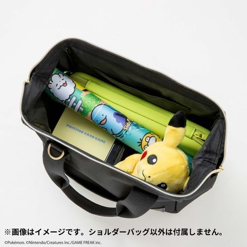pokemon card bag Pokmon TCG Bags: Charizard Flamethrower Convertible Shoulder Bag