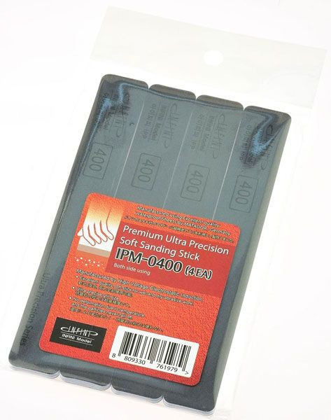 Corefiling Sticks Soft Filing Stick #400 4pcs