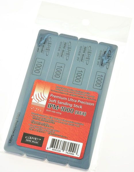 Corefiling Sticks Soft Filing Stick #1000 4pcs