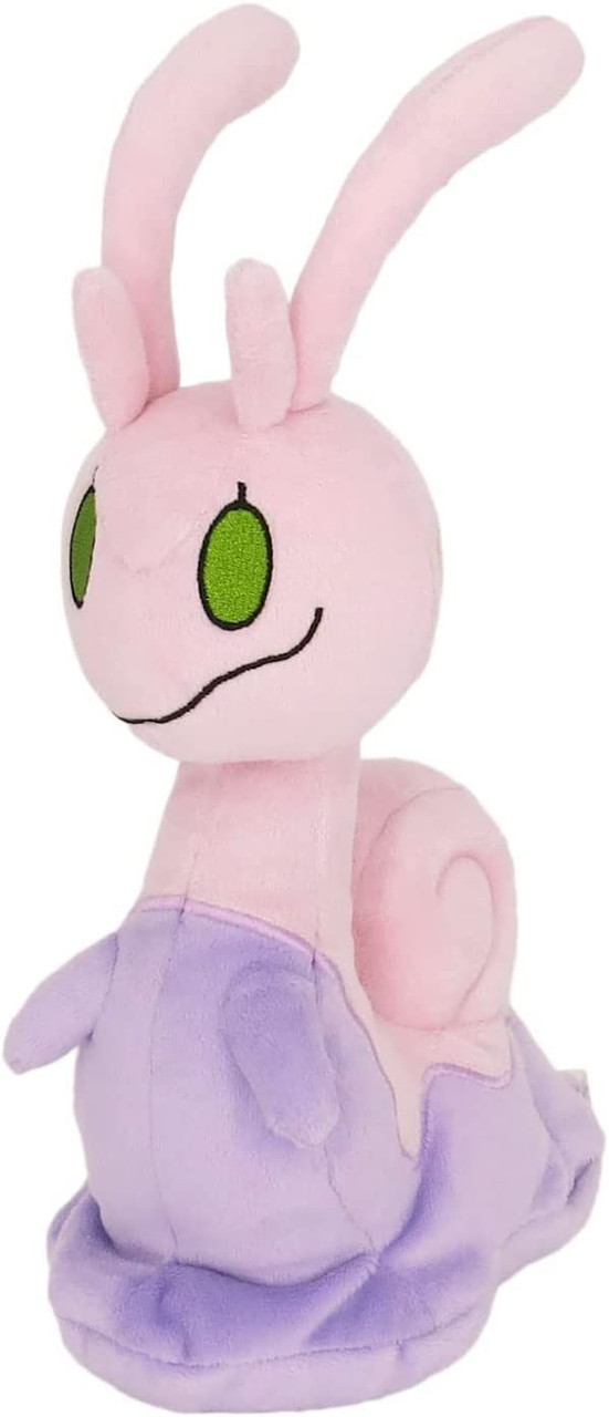 sliggoo plush