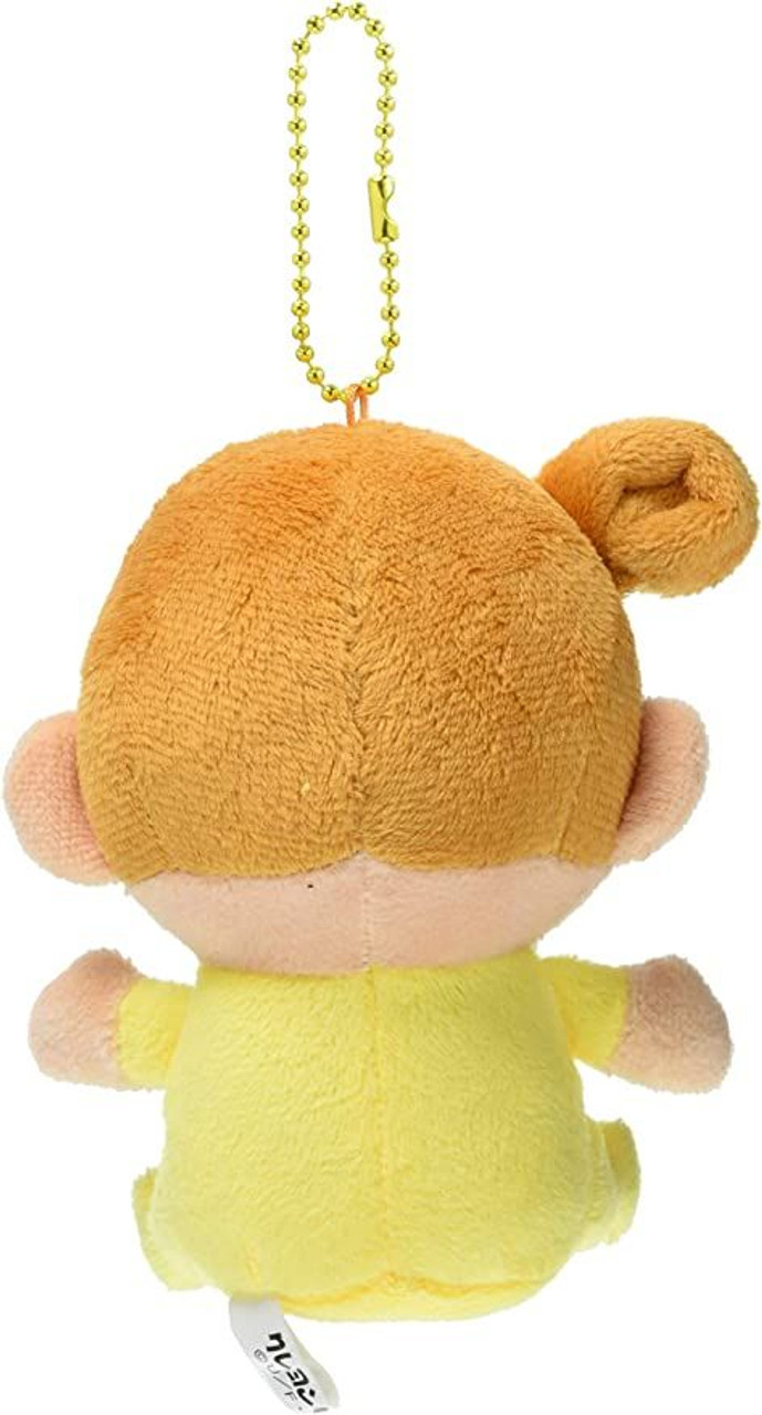 Crayon Shin-chan Plush Mascot - Himawari
