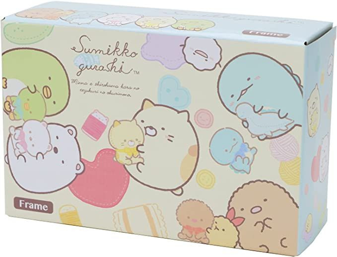 Sumikko Gurashi Photo Stand Frame