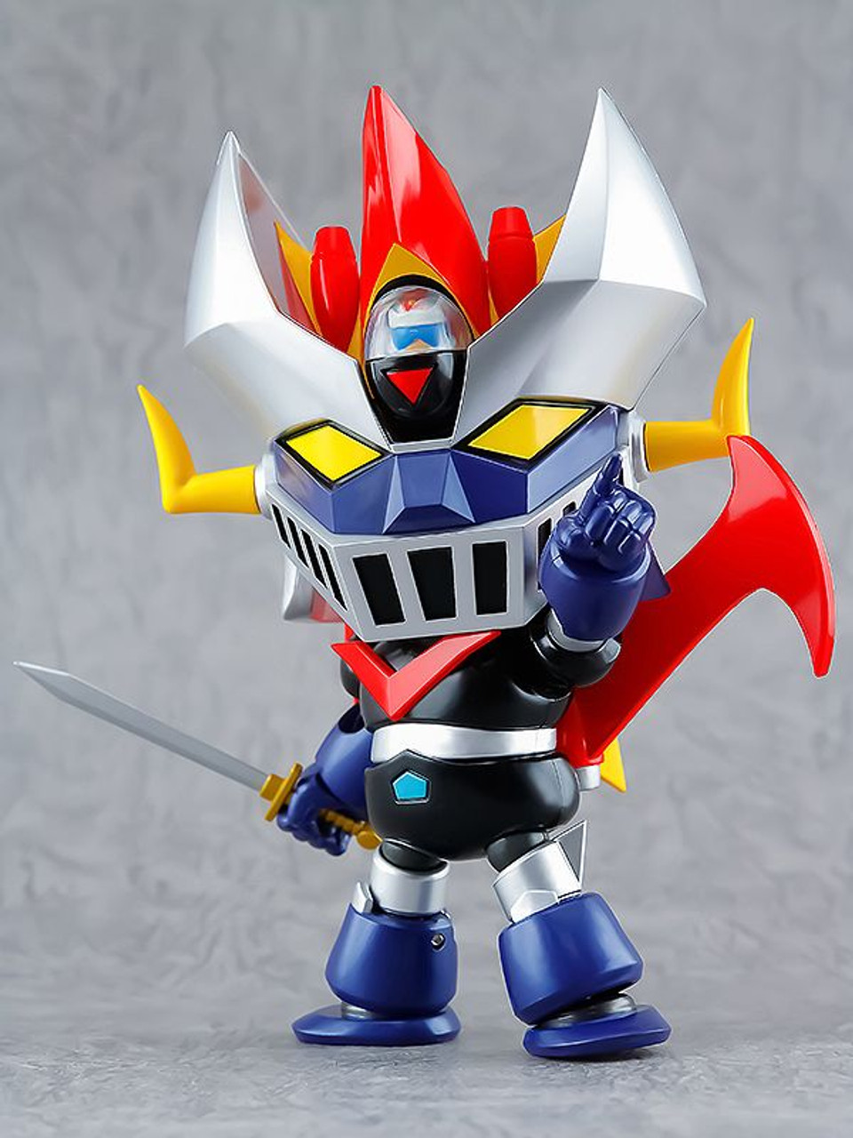 Nendoroid Great Mazinger (Great Mazinger)
