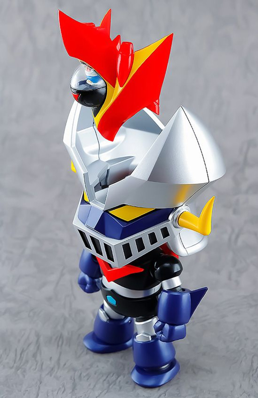 Nendoroid Great Mazinger (Great Mazinger)