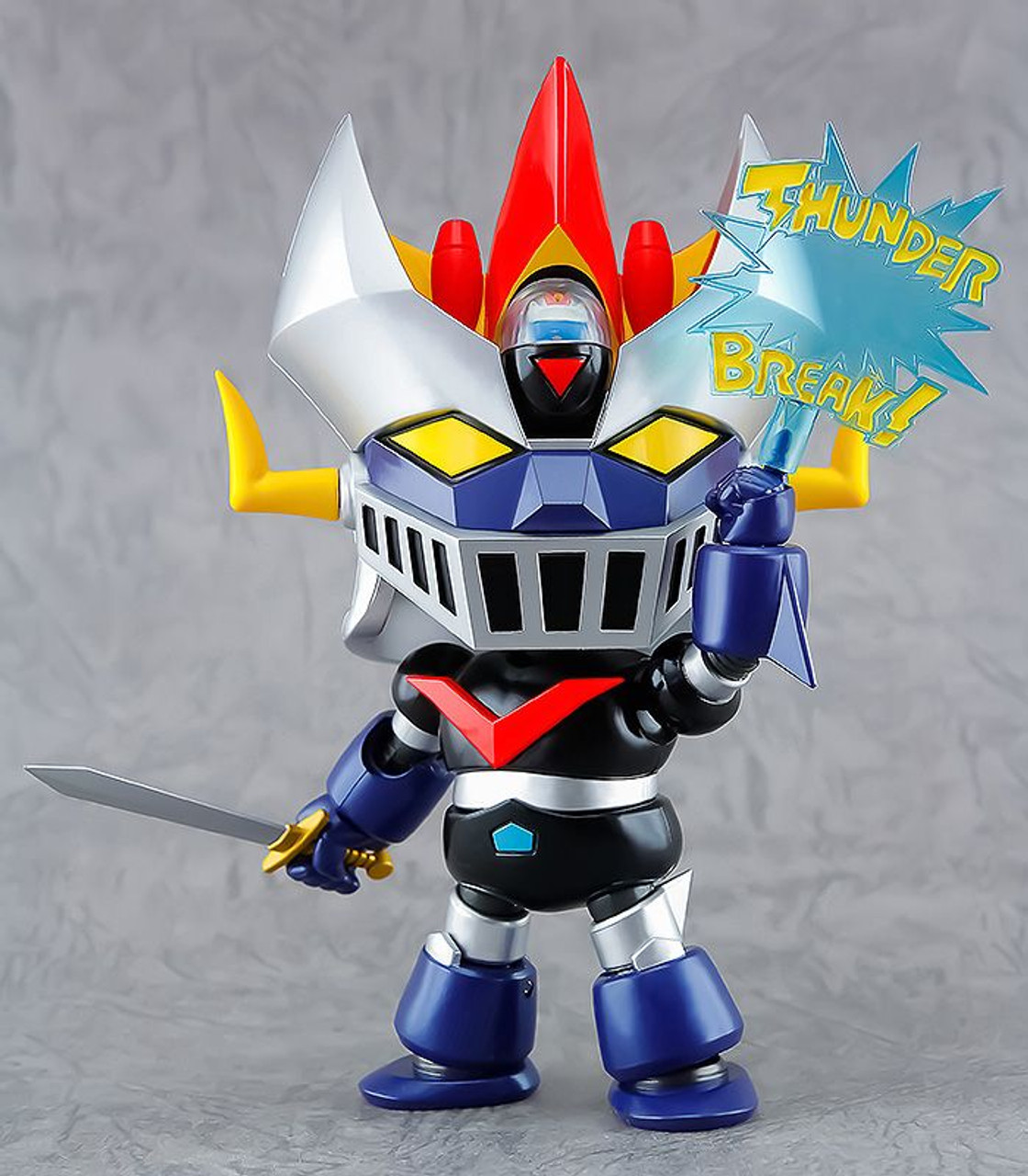 Nendoroid Great Mazinger (Great Mazinger)