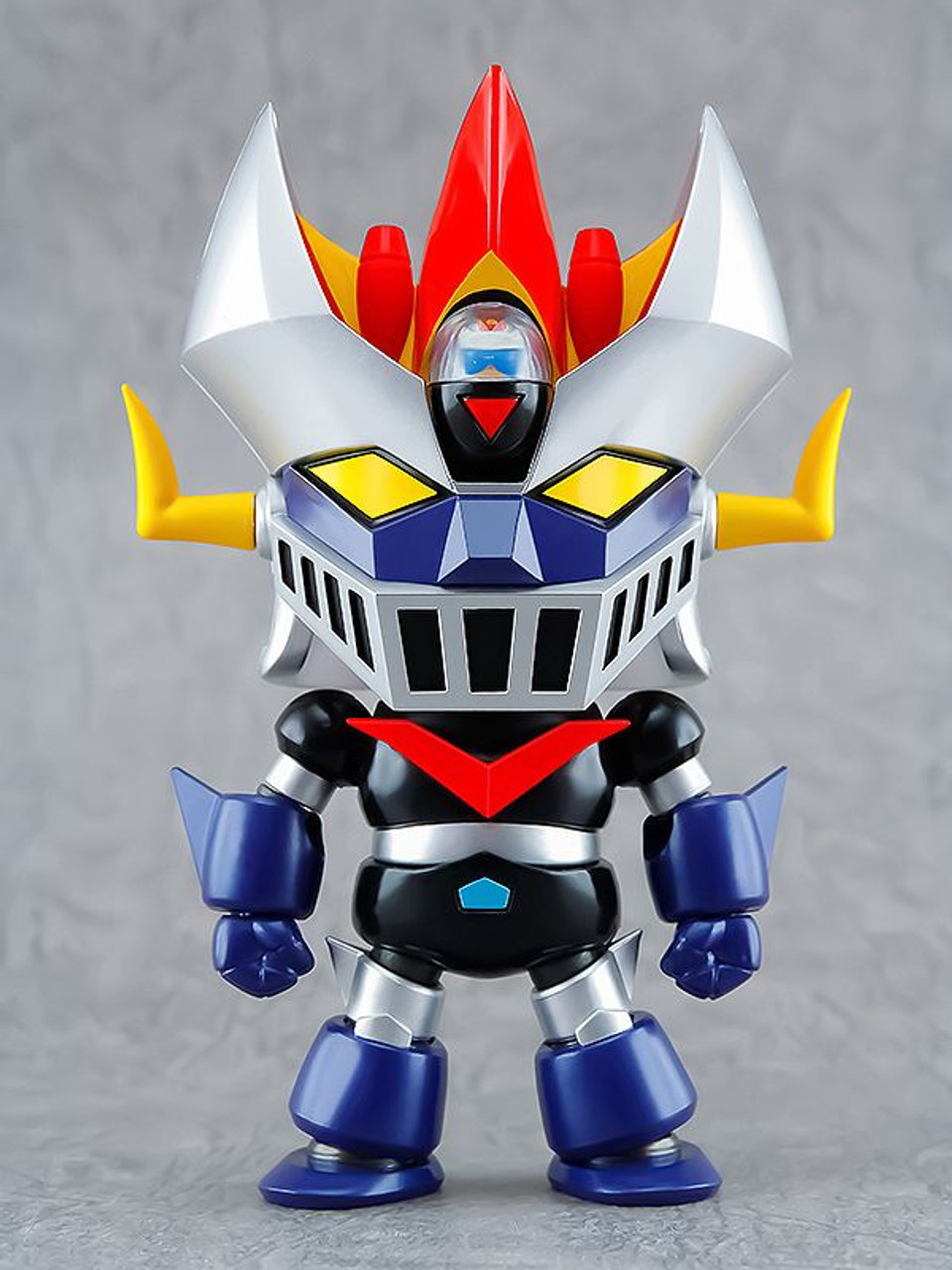 Nendoroid Great Mazinger (Great Mazinger)