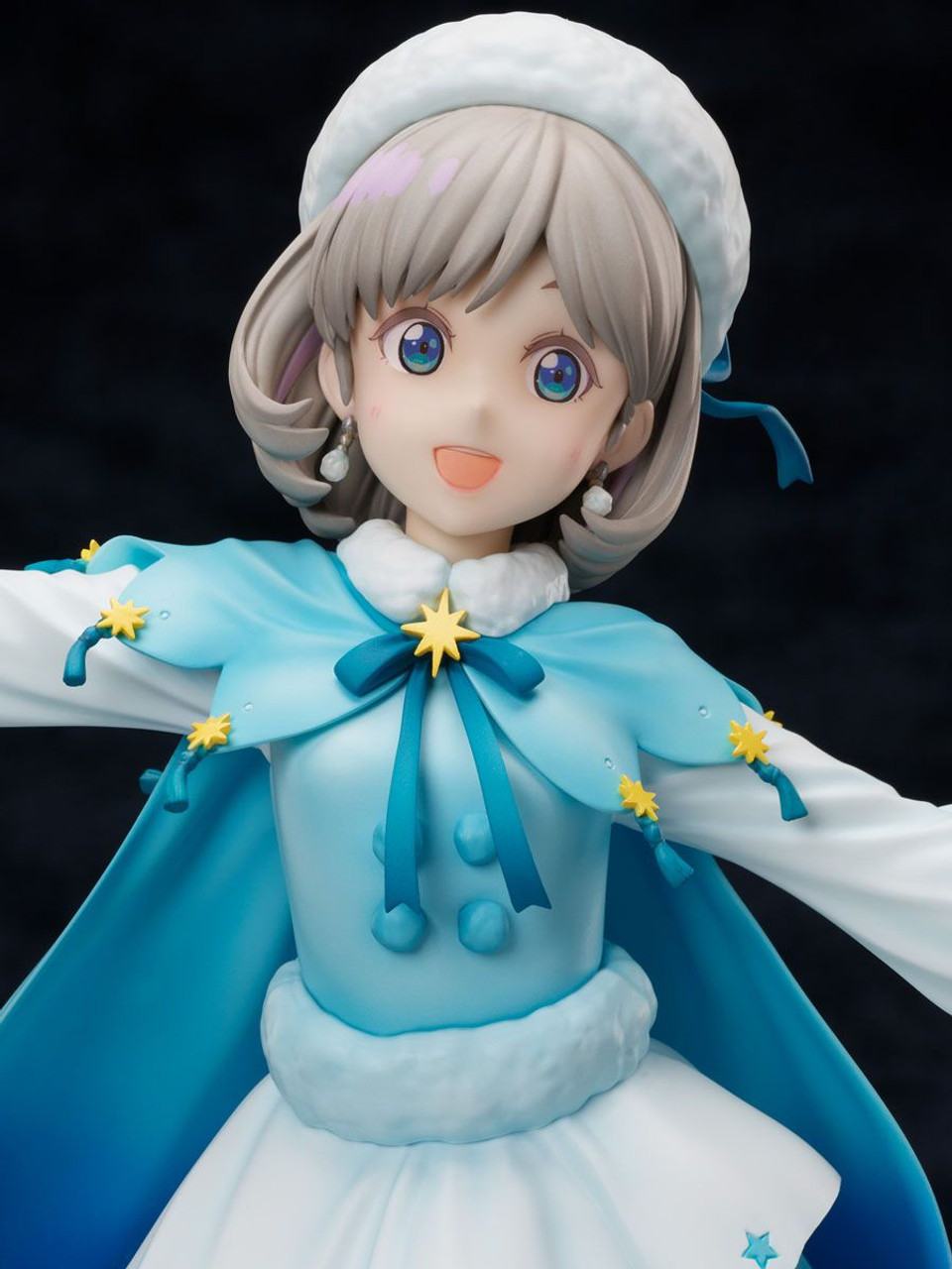 Keke Tang 1/7 Figure (Love Live! Super Star!!)
