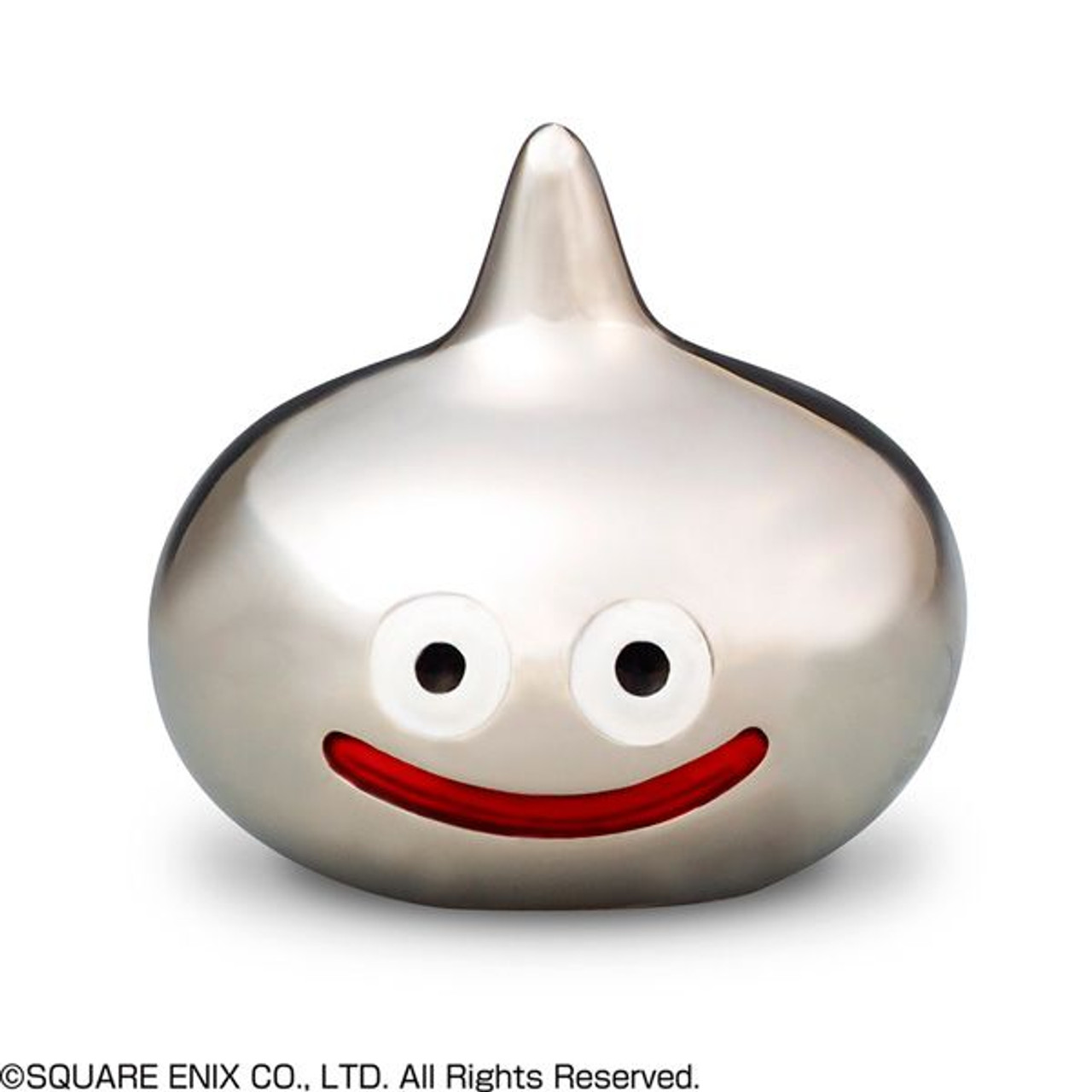 Dragon Quest Metallic Monsters Gallery: Metal Slime
