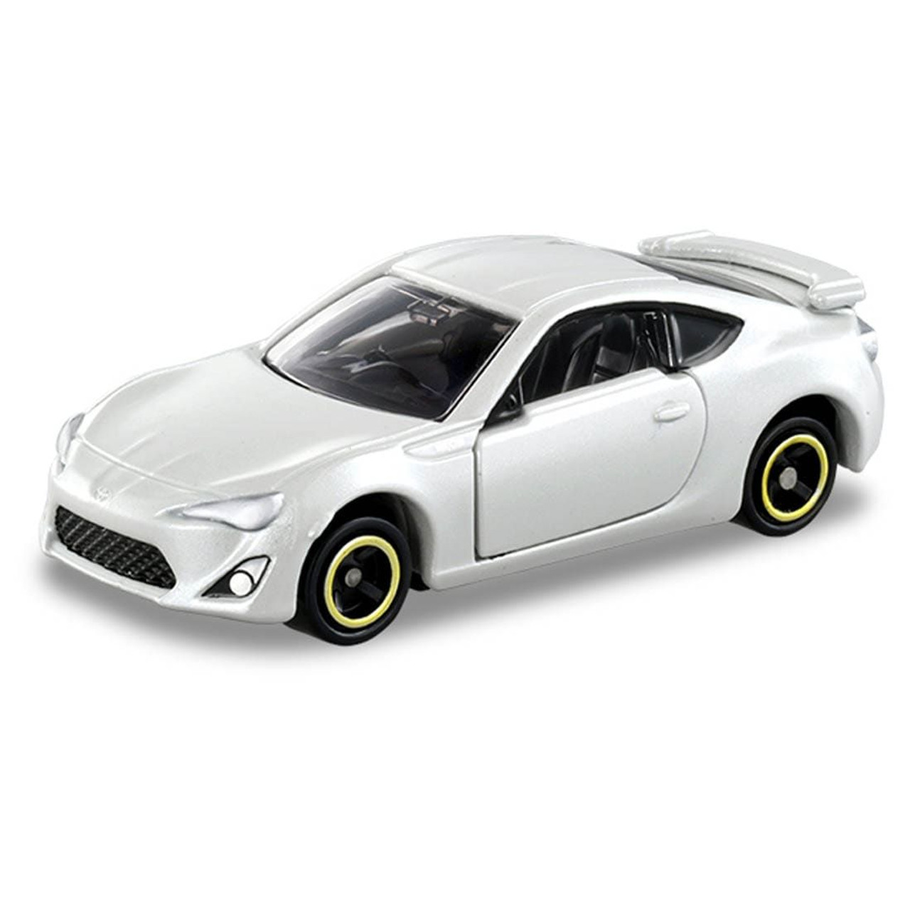 TOYOTA86/GR86 10th Anniversary Collection