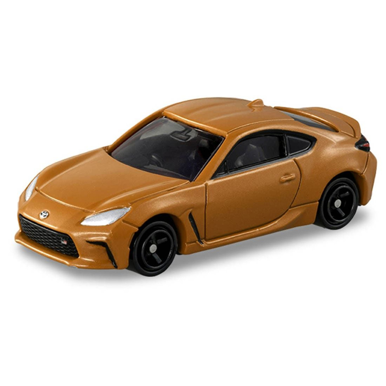 Tomica TOYOTA86/GR86 10th Anniversary Collection