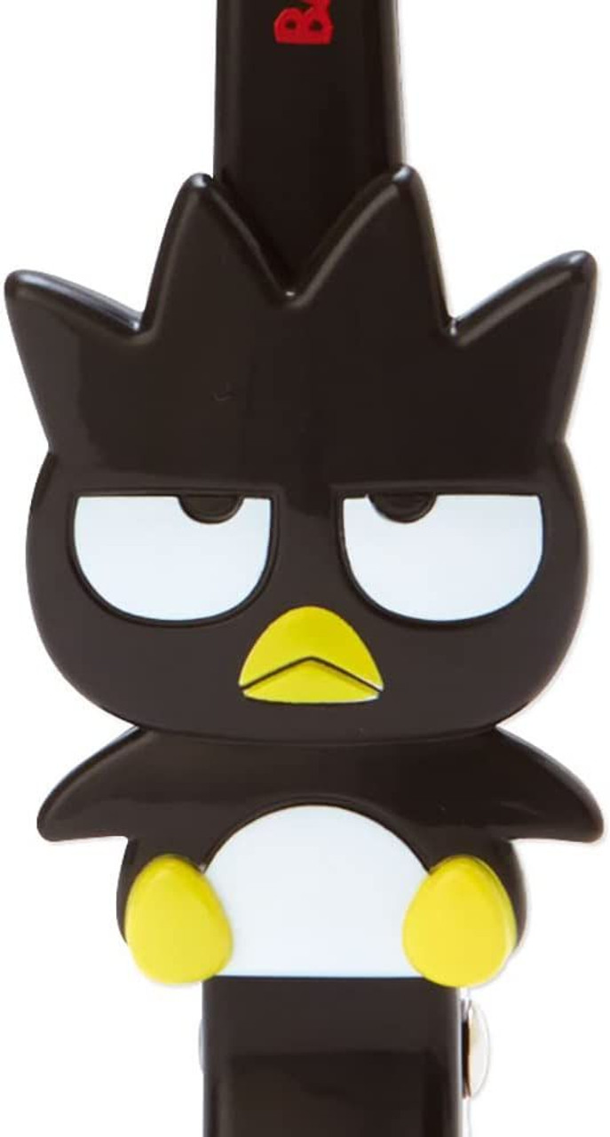 Long Hair Clip Bad Badtz-Maru