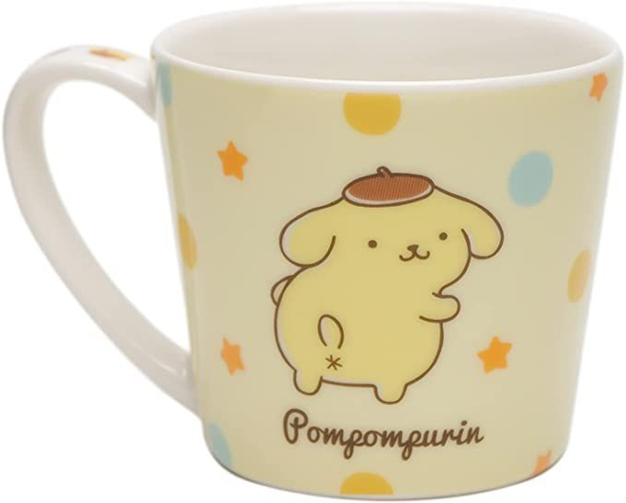 POMPOMPURIN 犬 Sanrio ヤカン kettle インテリア レア Amazon