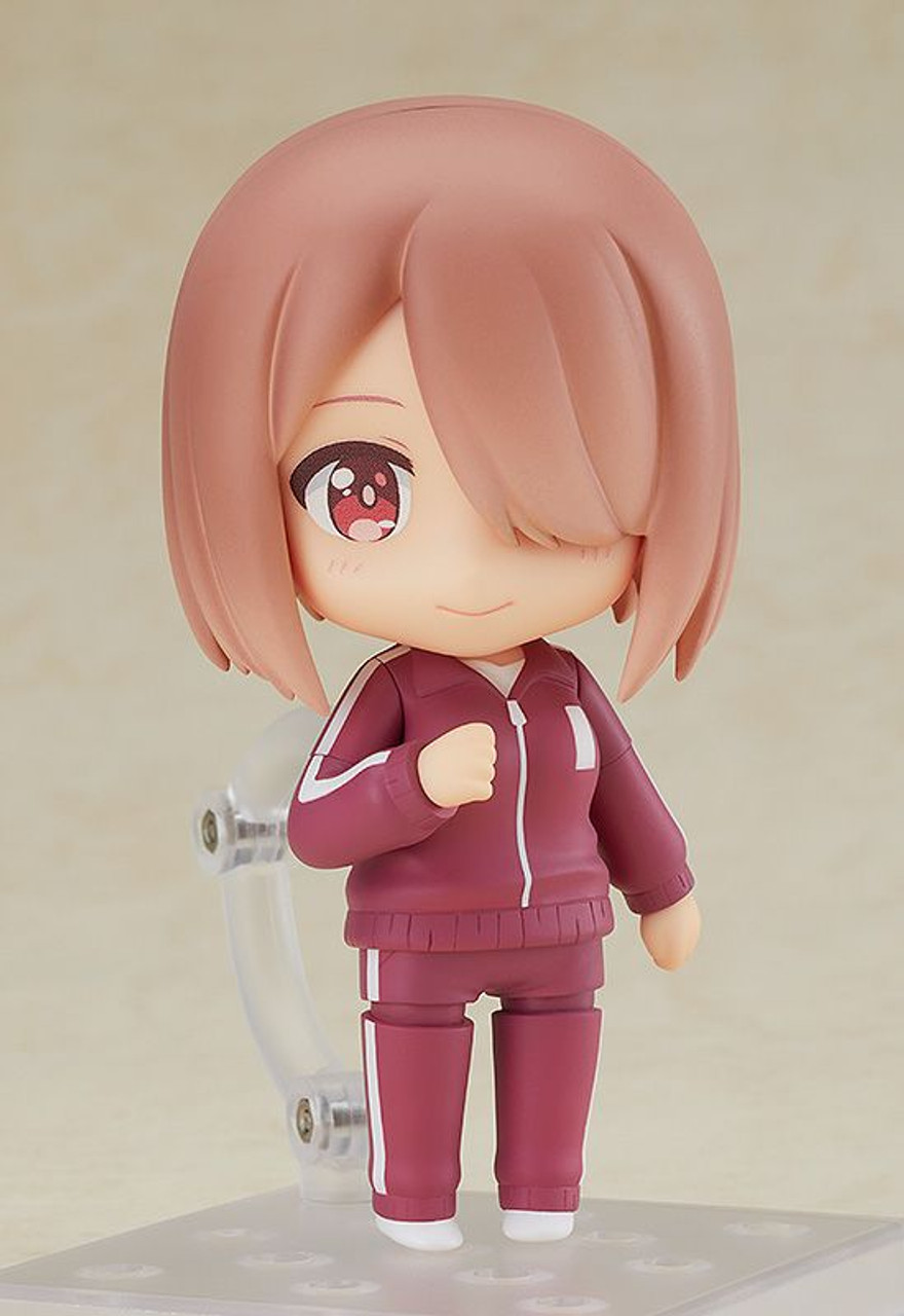 Nendoroid Miyako Hoshino (Wataten!: An Angel Flew Down to Me
