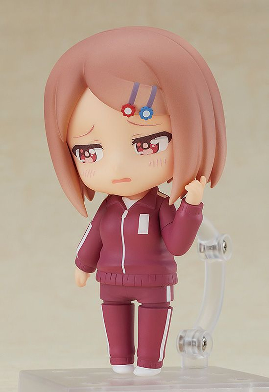 Nendoroid Miyako Hoshino (Wataten!: An Angel Flew Down to Me