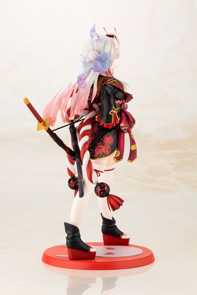 Nakiri Ayame 1/7 Figure (Hololive Production)
