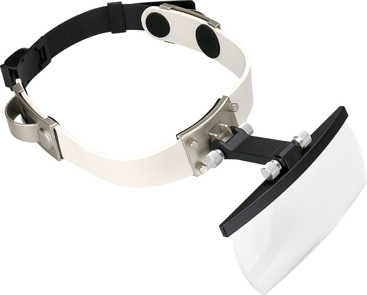 Clearsight Pro Headband Magnifier #5, ELP-565.05