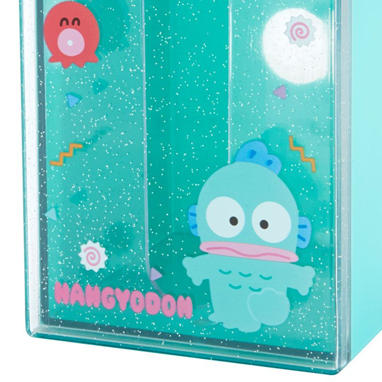 Sanrio Chest with Pocket Hangyodon