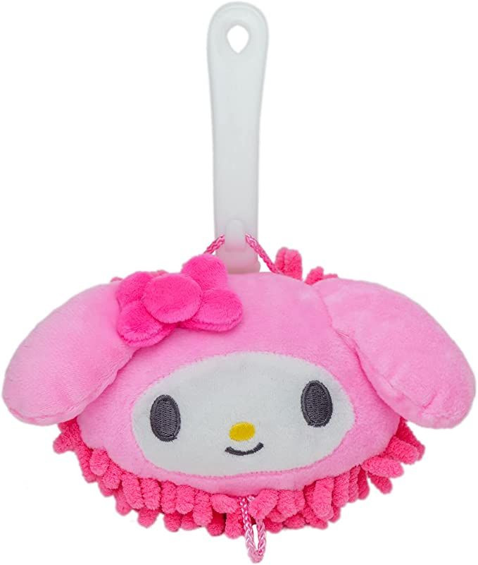 Sanrio Three-Dimensional Handy Mop - My Melody